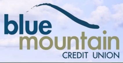 Blue Mountain Credit Union