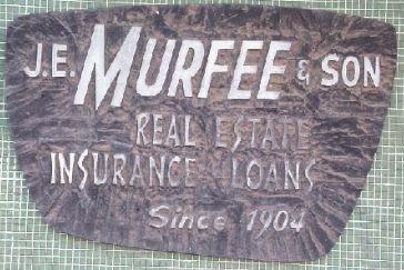 JE Murfee & Son Insurance