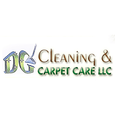 Dg Cleaning & Carpet Care