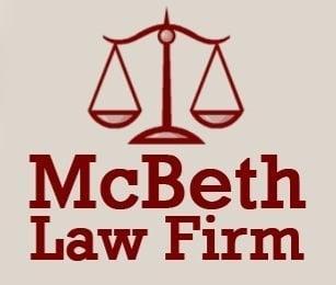 McBeth Law Firm