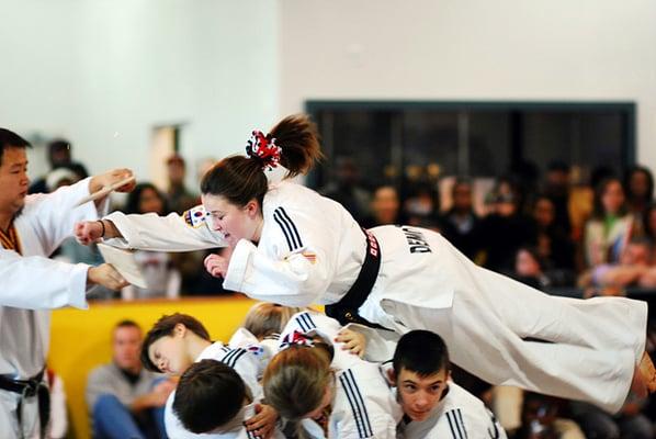 Phoenix Taekwondo