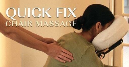 I am a mobile massage therapist, I provide in home or office massage services