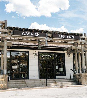 Wasatch Lighting