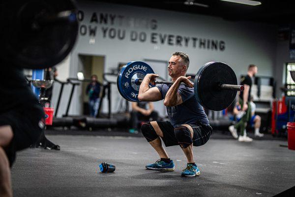 CrossFit Milford