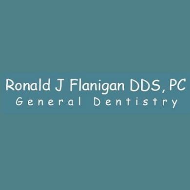 Ronald J Flanigan, DDS, PC