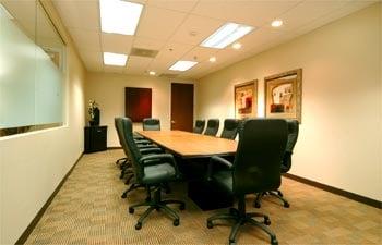 Santa Monica Meeting Room Rentals