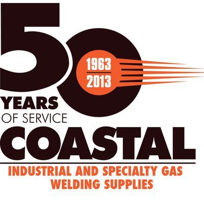 Coastal Welding Supply