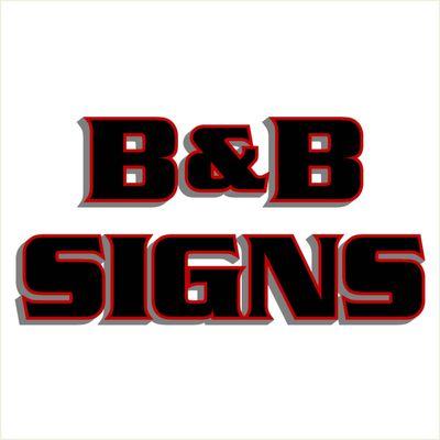 B & B Signs-Truck Lettering & Signs