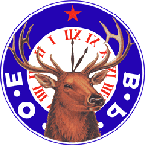 Elks Lodge No 1348