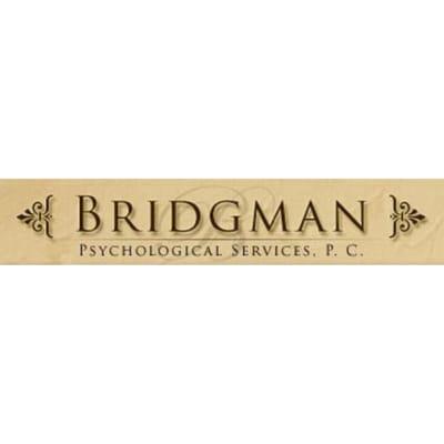 Bridgman Psychological Services