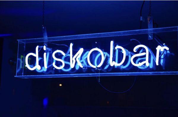 Diskobar Baltimore