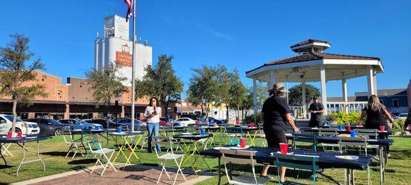 Historic Downtown Carrollton