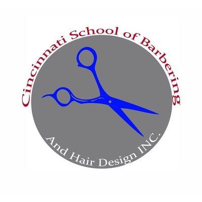 Cincinnati School of Barbering & Hair Design