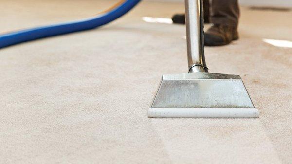 Seeley Carpet Cleaning Services