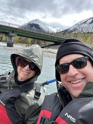 Alaska River Adventures