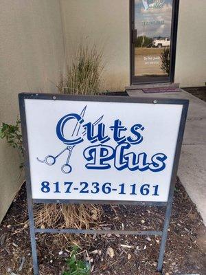 Cuts Plus