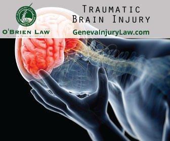 Traumatic Brain Injury: What You Need to Know