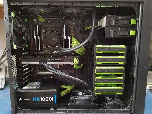 Custom Build - Let us build your next custom PC