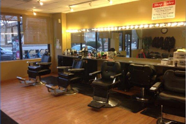 Hair Experts Bronzeville