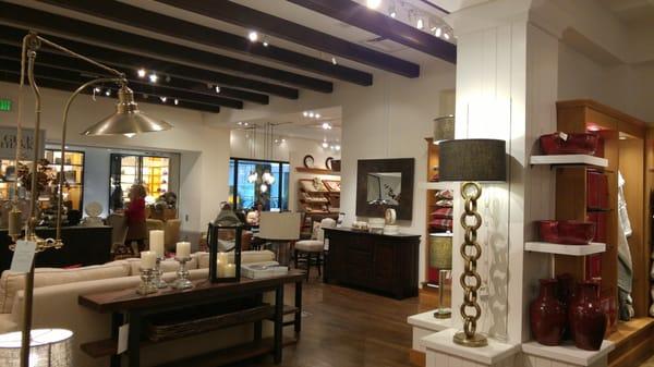 Pottery Barn