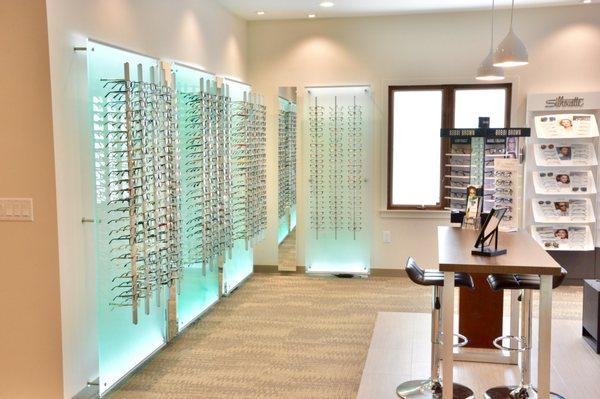 Eyeglass Dispensary