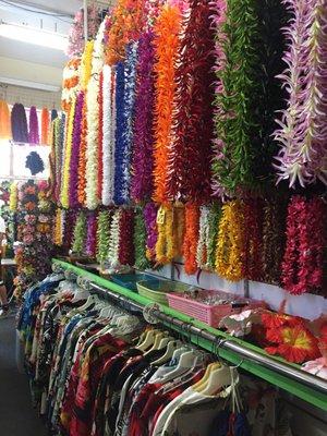 Leis