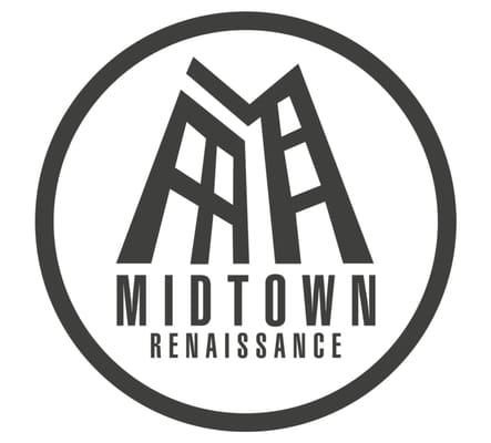 Midtown Renaissance OKC Logo