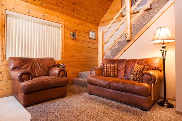 Hatcher Pass Bed & Breakfast