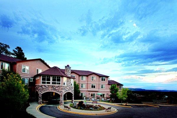 Elk Run Assisted Living