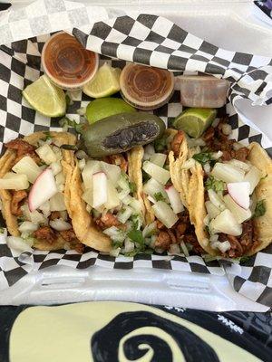 Tacos El Guero