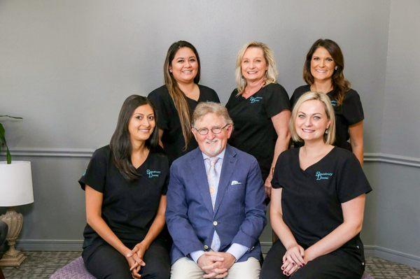 Dennis E Stansbury, DDS - Stansbury Dental