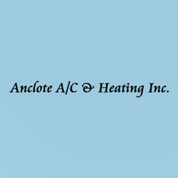 Anclote Air Conditioning & Heating Inc.