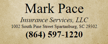 Mark Pace Insurance Services