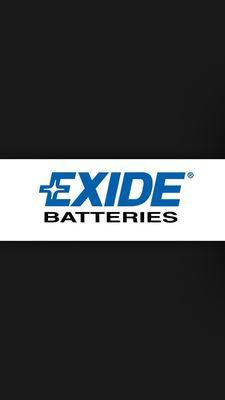 Do you need an Exide battery?