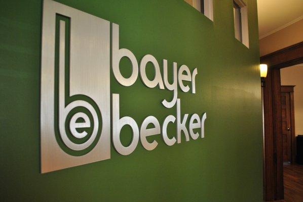 Bayer Becker