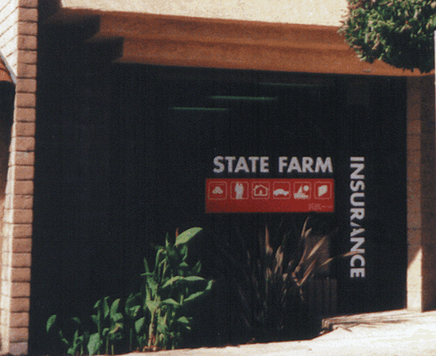 State Farm Office