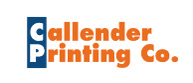 Callender Printing