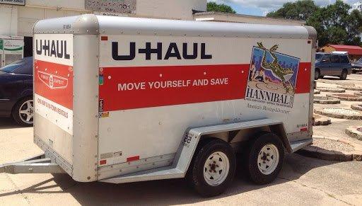 U-Haul Neighborhood Dealer