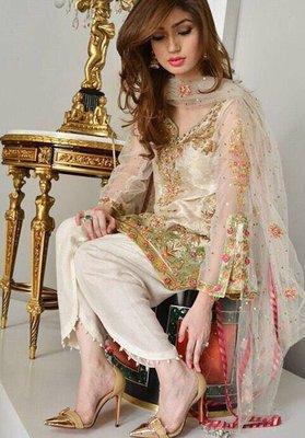 Shagufta Styles Boutique