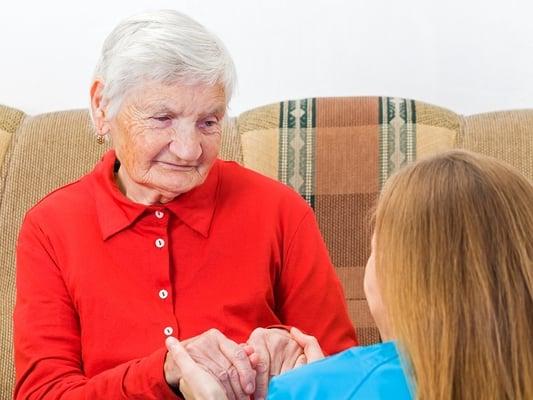 Providing seniors with a Specialty Move Coordinator to help with the move