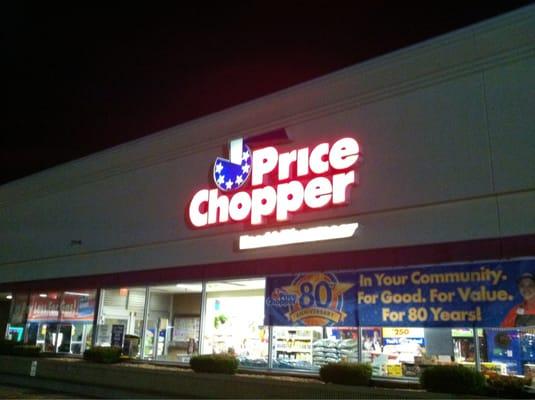 Price Chopper