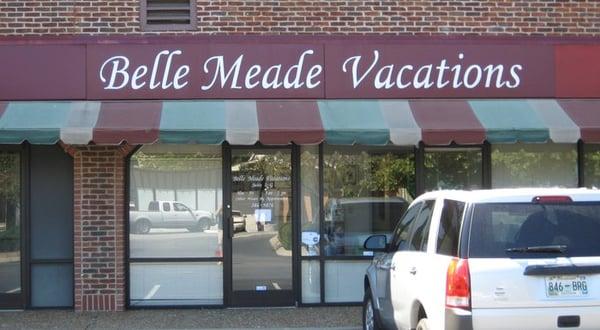 Massage Envy - Belle Meade