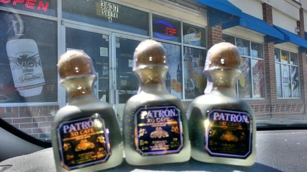 Coffee patron #MistyDayokcfoodblogs