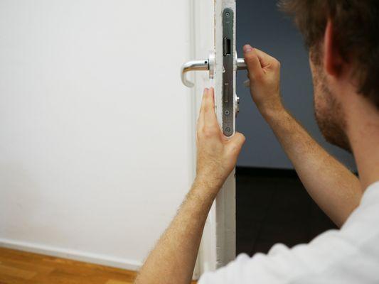 Home Lock install Business Lock install