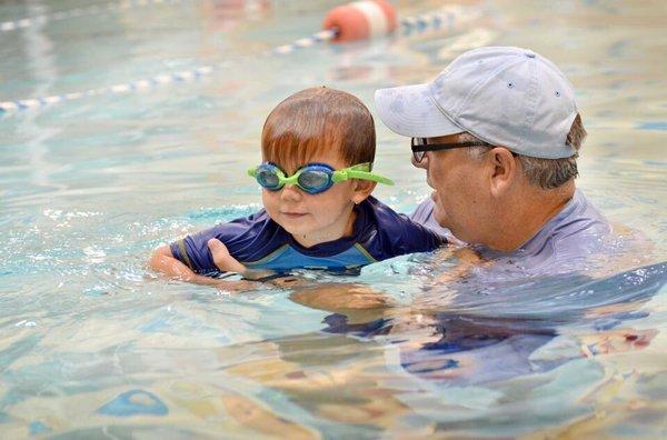 Learn to Swim Programs Group now Available, on Heated Indoor Pool in the Doral Fl. coachluissalazar@hotmail.com