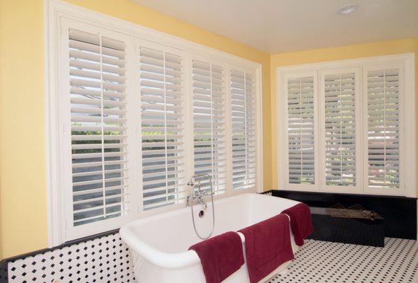 Shutters and More