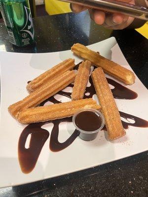 Churros