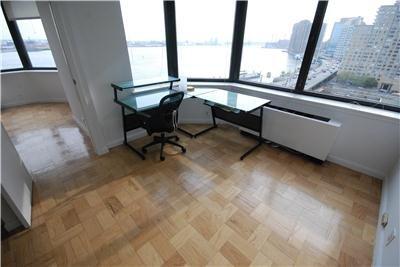 Represented Buyer - Horizon Condominium - 2 bd w/ river views.