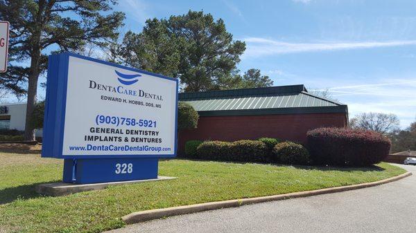 Dentacare Dental Group Longview