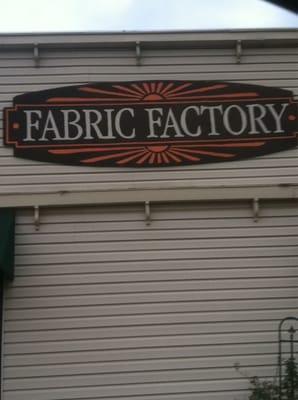 Fabric Factory